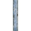 PORCELANTO RULER SHAPED HANGAR BLUE AC RT "A" 20X120 CM Porcelanto Ruler Shaped Hangar Blue Ac Rt "a" 20x120 Cm
