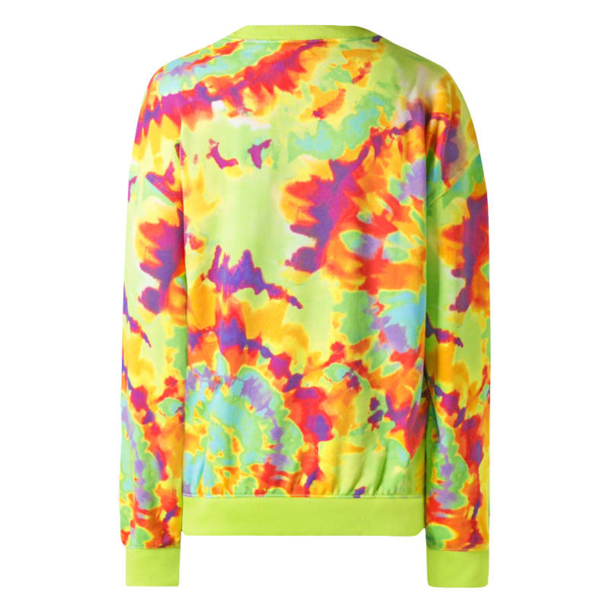 Buzo adidas amarillo original store