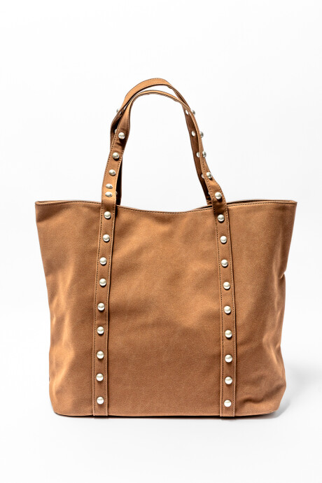Bolso Almudena Marron