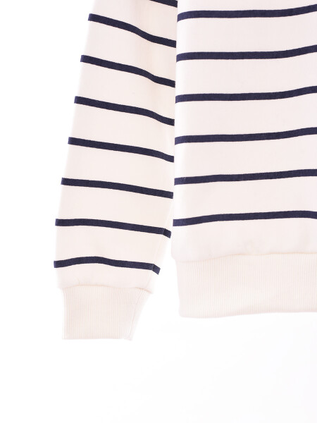 BUZO NURIA OFF WHITE