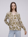 Blusa Yura Estampado 1