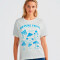 Remera Isaurina Estampado 3