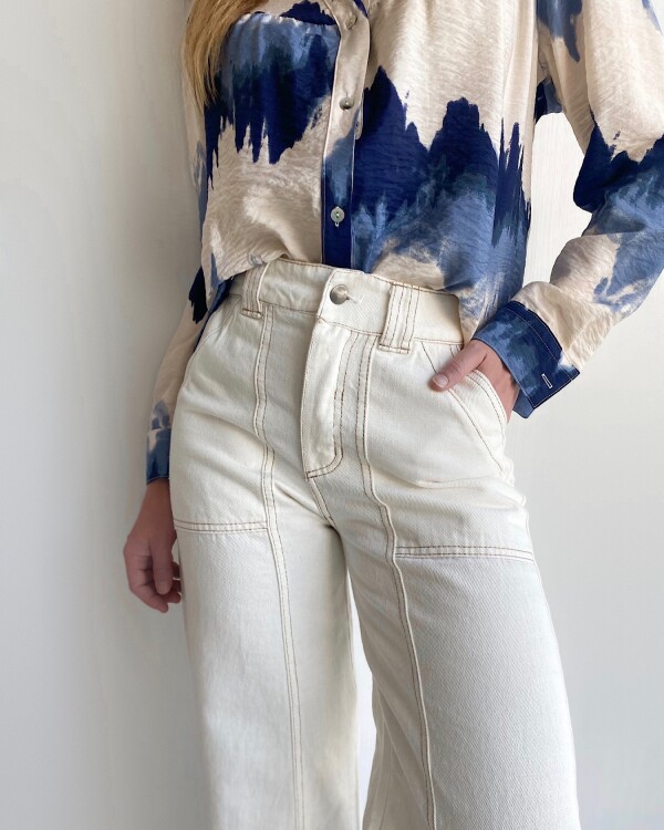 Jean Mist Jean Mist