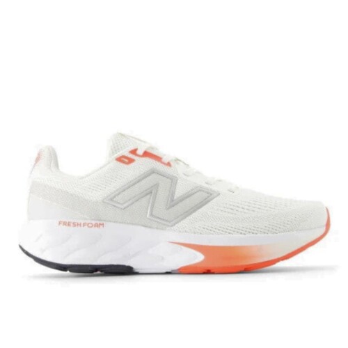Championes New Balance 520 V9 W520CA9 Blanco