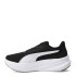Championes de Hombre Puma Max Stride Lite Negro - Blanco
