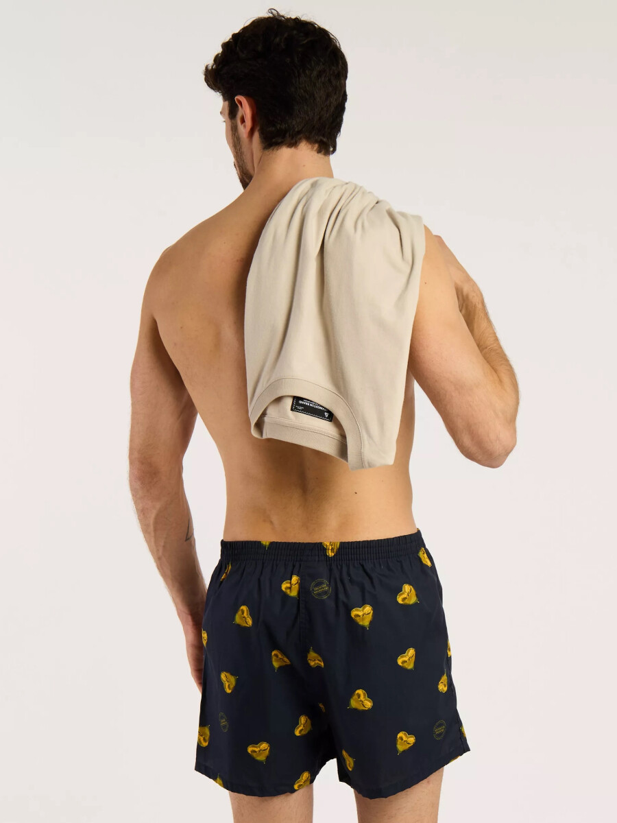 Bóxer Kevingston - DBW 