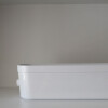 Organizador Compact Rectangular | Tapa Organizador Compact Rectangular | Tapa