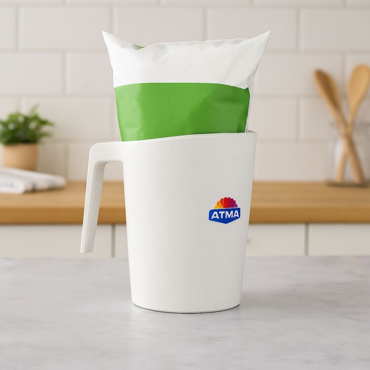 JARRA APILABLE 1 LITRO ATMA JARRA APILABLE 1 LITRO ATMA