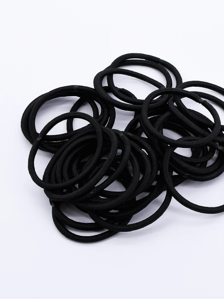COLEROS PACK NEGRO