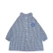 Túnica Niño Ivy Thomas Navy