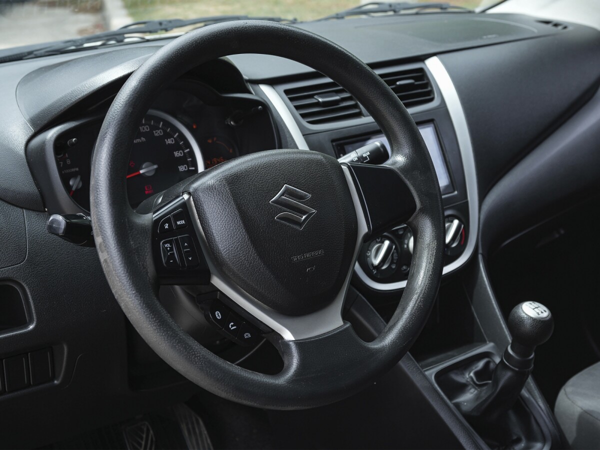 Suzuki Celerio GL 1.0 Extra Full | Permuta / Financia Suzuki Celerio GL 1.0 Extra Full | Permuta / Financia