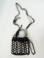 Cartera Ziria Negro