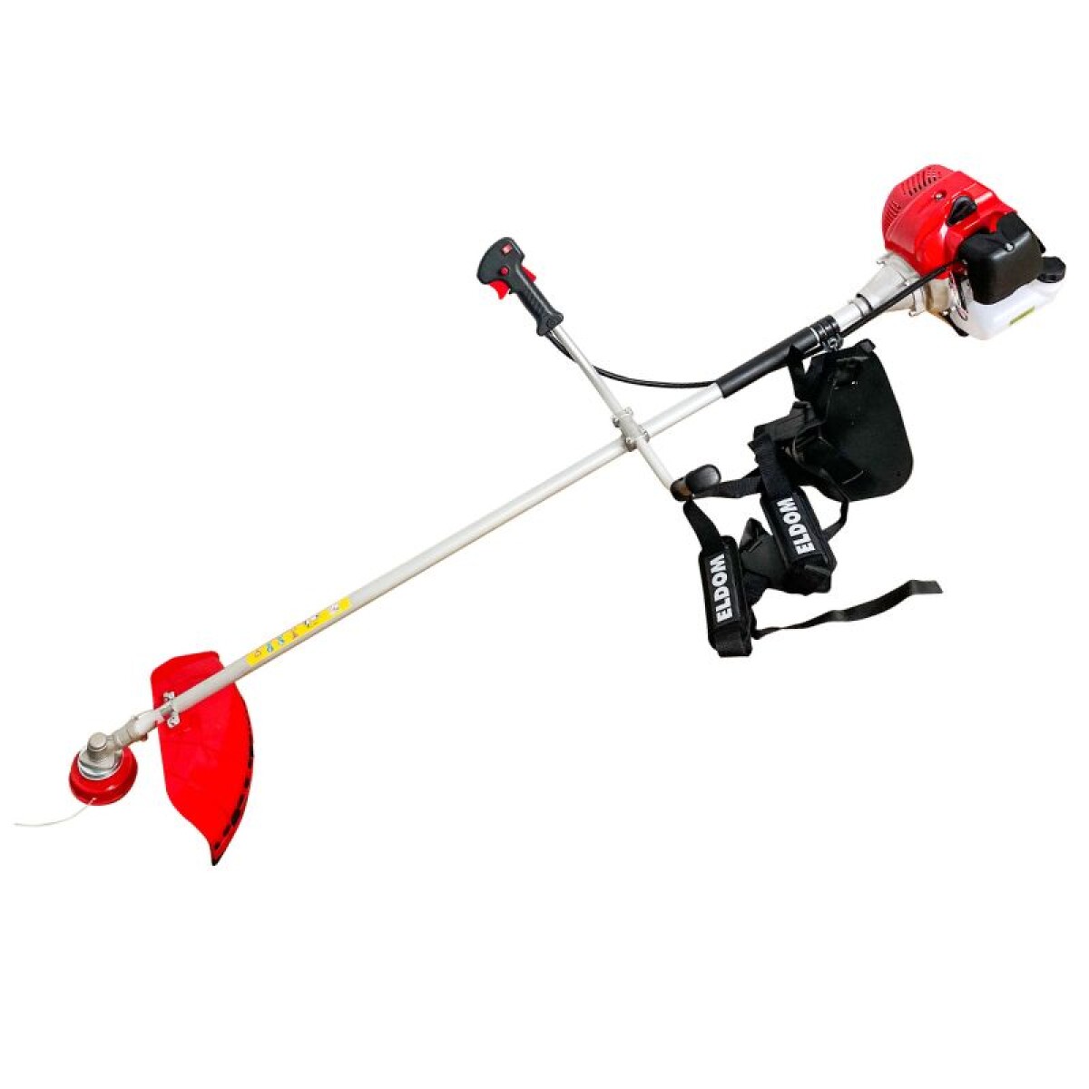 DESMALEZADORA ELDOM 52 CC - A NAFTA 