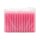 Vela chica N°4 x50u Varios Colores Rosadas