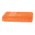 Toalla de Rostro Priori Döhler 50 cm x 70 cm 100% Algodón NARANJA