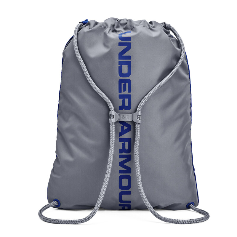UA Ozsee Sackpack-RED BLU-403