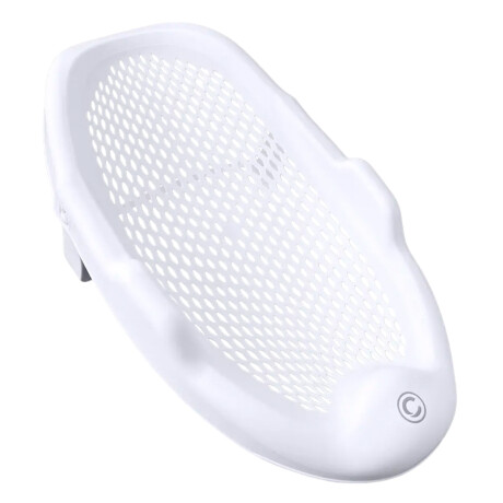 Bañera Plegable Carestino Hawaii con Reductor y Display 50L Azul