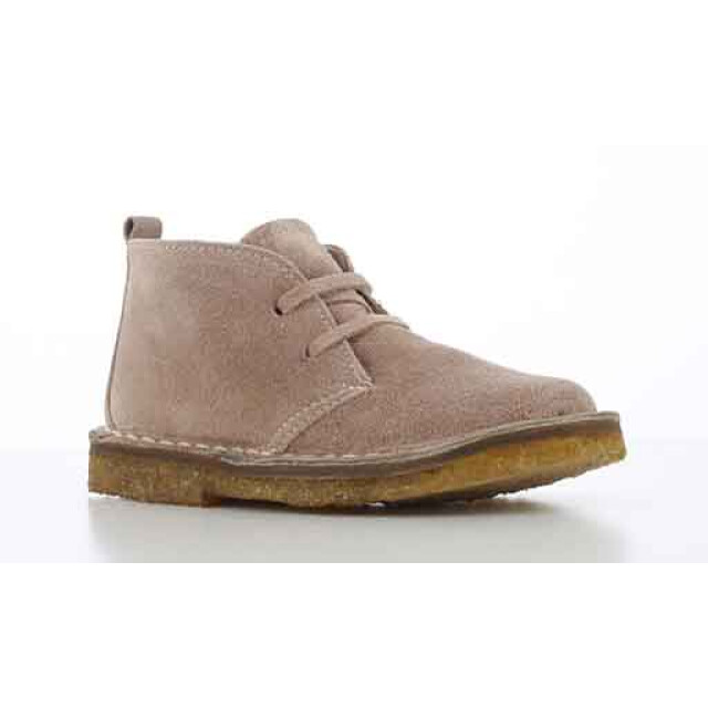 Zapatos Infantiles Goshik Fray Mocho Kids Rosa