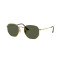 RAY BAN sol 3548N col 001