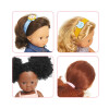 Peluquería para muñeca Pomea Djeco Peluquería para muñeca Pomea Djeco