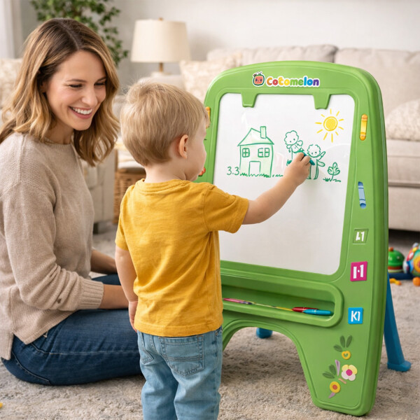 Mi Primera Pizarra Cocomelon Infantil Dibujo Didactica Mi Primera Pizarra Cocomelon Infantil Dibujo Didactica