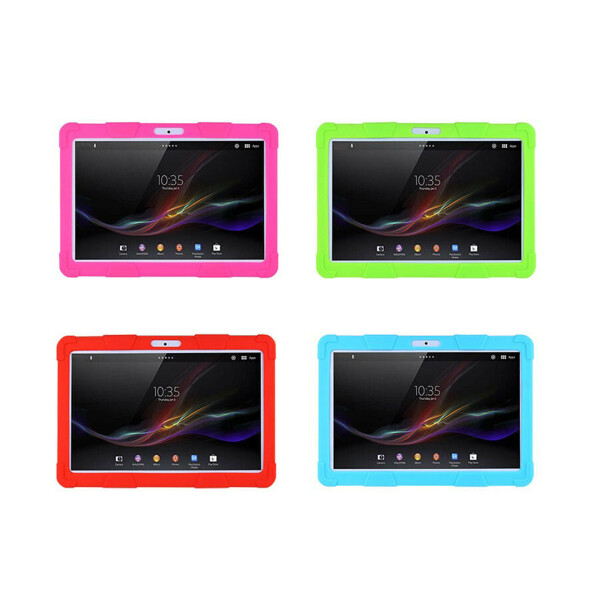 Tablet Intouch Q1032 Kids And Teens 10'' 32 Gb ROSADO