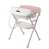 Bañito cambiador baño SPLASH rosa Bañito cambiador baño SPLASH rosa