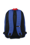 Mochila Pistons NBA Azul