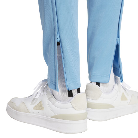 Pantalón adidas House Of Tiro Nations - Light Blue Light Blue
