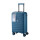 Valija Panam Carry On Azul