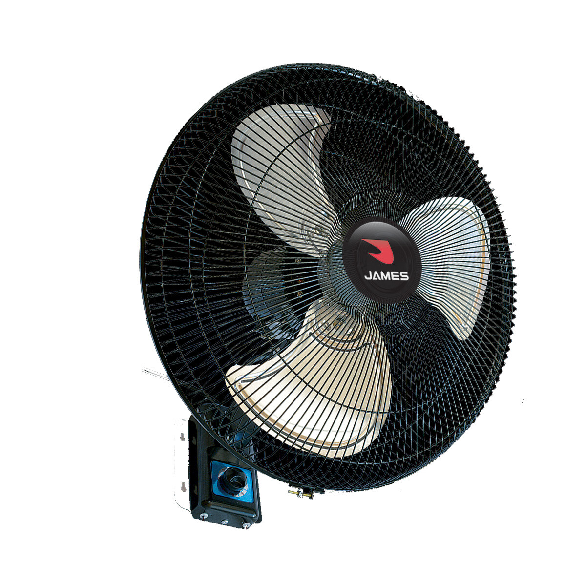 VENTILADOR PARED G2K JAMES VWI MODELO NUEVO 
