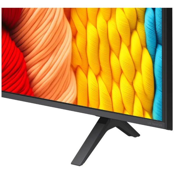 Smart Tv Lg Nanocell Ai Nano80 50" 4k 50nano80asa TV 50 LG 50NANO80ASA