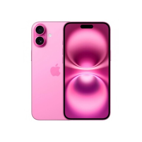 iPhone 16 128gb Pink