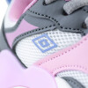 Championes Umbro Evoque de Niños - 20206123 Blanco-rosado