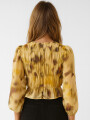 Blusa Michi Estampado 1