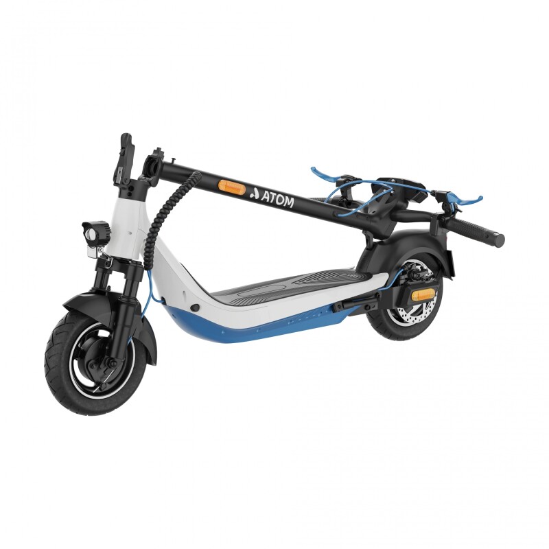 Monopatin Electrico Atom Tenacity-pro Monopatin Electrico Atom Tenacity-pro