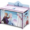 Baúl para juguetes Frozen II Disney Baúl para juguetes Frozen II Disney