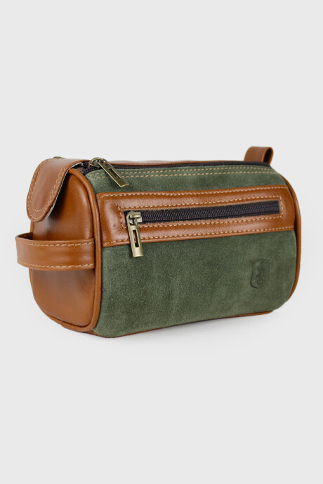 Necessaire Gregorio - Chico Verde
