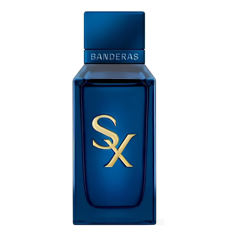 Perfume Antonio Banderas Seduction X Man Edp 50 ml Perfume Antonio Banderas Seduction X Man Edp 50 ml