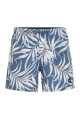 Short O'Neill Cali Floral Azul