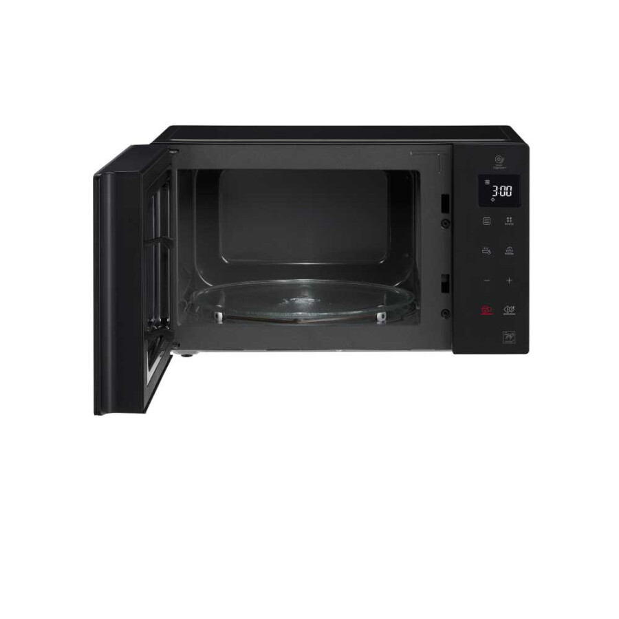 Microondas LG Inverter NeoChef 25L Microondas LG Inverter NeoChef 25L