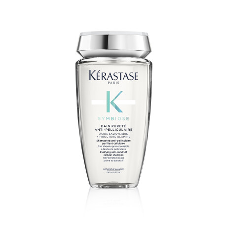 Kérastase Symbiose Bain Pureté Anti Caspa 250 ml Kérastase Symbiose Bain Pureté Anti Caspa 250 ml