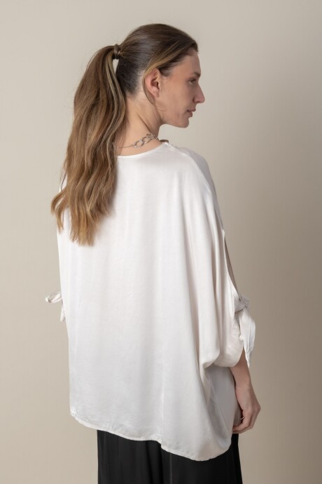 BLUSA ENIF Natural