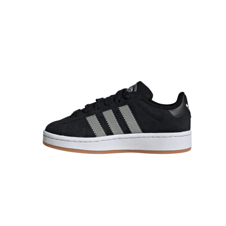 Championes adidas Campus 00S Luces LED Comfort Black