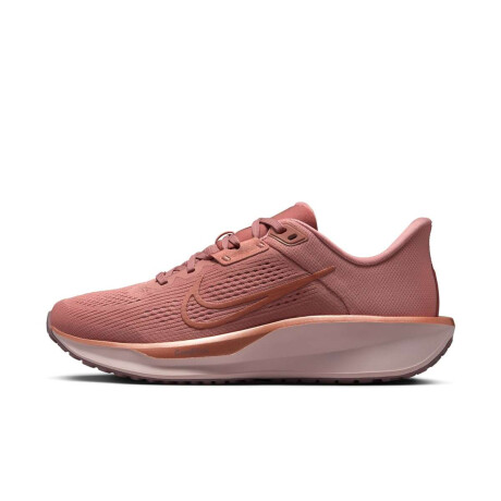Championes Nike Quest 6 de Mujer rosado