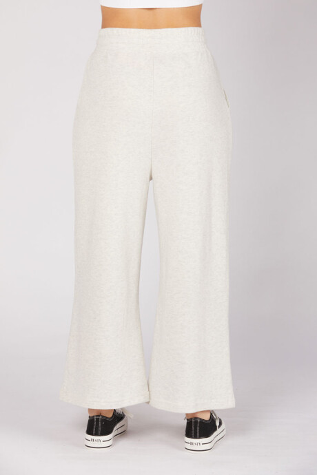 PANTALON DEBI RUSTY Crudo