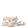 Sandalias de Mujer Miss Carol Tessa Beige
