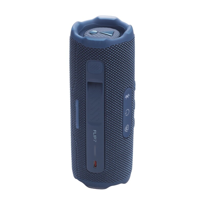 REPRODUCTOR BT JBL FLIP 7 AZUL REPRODUCTOR BT JBL FLIP 7 AZUL