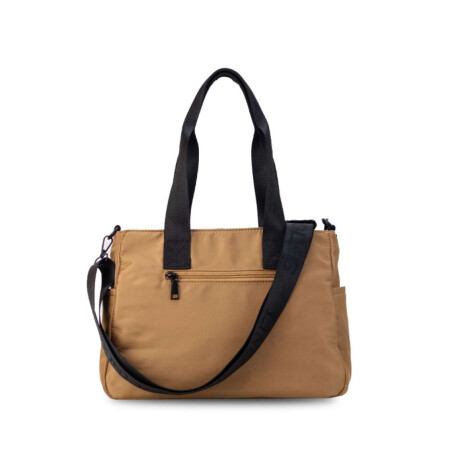 Bandolera delfos Nuez