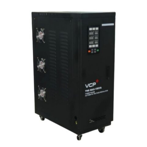 ESTABILIZADOR TRIFASICO VCP 30KVA IN 304-456V, 380V±3% OUTPUT ESTABILIZADOR TRIFASICO VCP 30KVA IN 304-456V, 380V±3% OUTPUT